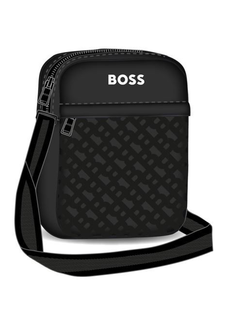 Borsa a spalla HUGO BOSS KIDS | J5264209B